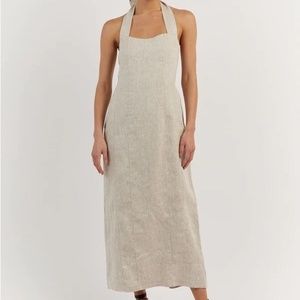 Dissh Willow Natural Long